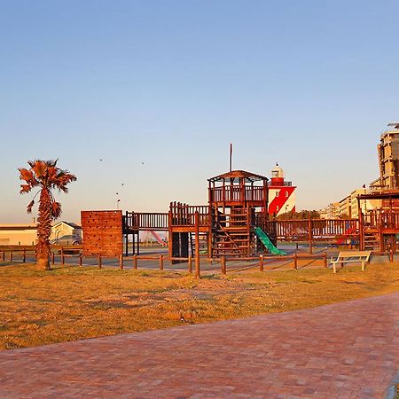 شقة كيب تاون  في Afribode'S Adenium Beachfront المظهر الخارجي الصورة