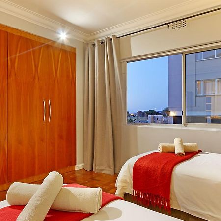 شقة كيب تاون  في Afribode'S Adenium Beachfront المظهر الخارجي الصورة