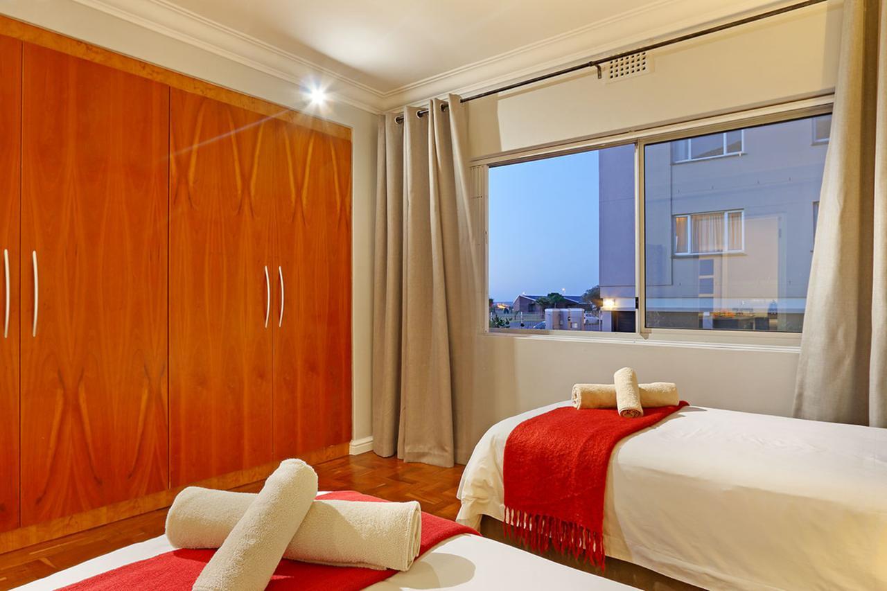 شقة كيب تاون  في Afribode'S Adenium Beachfront المظهر الخارجي الصورة