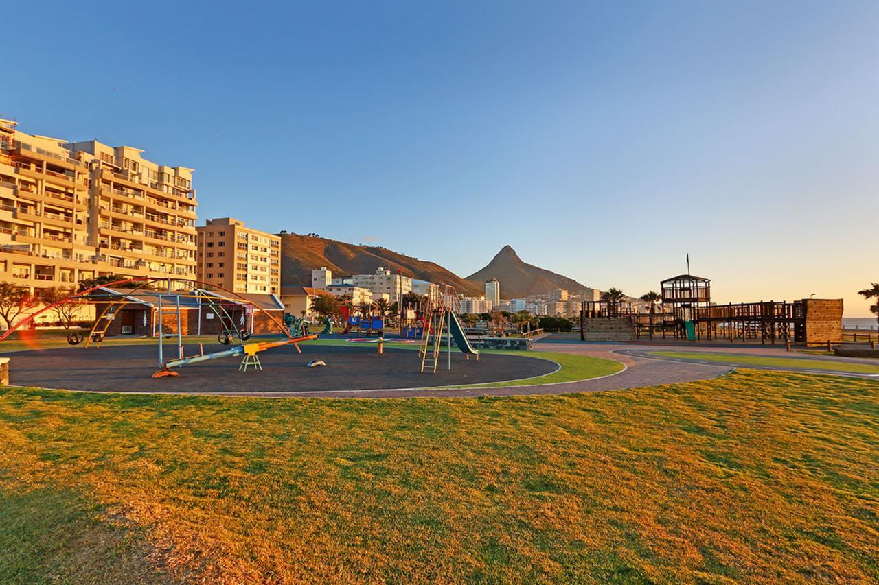 شقة كيب تاون  في Afribode'S Adenium Beachfront المظهر الخارجي الصورة