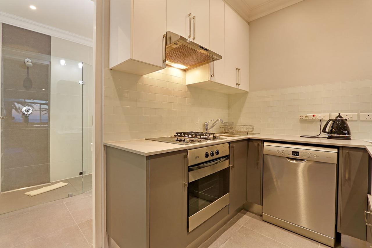 شقة كيب تاون  في Afribode'S Adenium Beachfront المظهر الخارجي الصورة